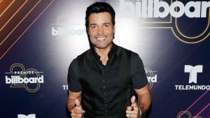Chayanne cumple 50 años con desbordante vitalidad