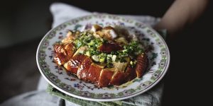 Inauguran este viernes el Festival Gastronómico TASTE Inauguran este viernes el Festival Gastronómico TASTE