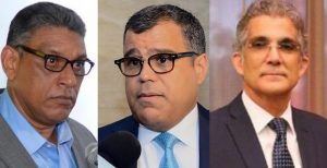 Galán, Vásquez y Pittaluga no han presentado su escrito de defensa Galán, Vásquez y Pittaluga no han presentado su escrito de defensa