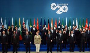 Cumbre G7 termina con acuerdos mínimos tras arduas negociaciones
