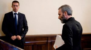 ROMA: Vaticano condena cinco años prisión a sacerdote de Washington