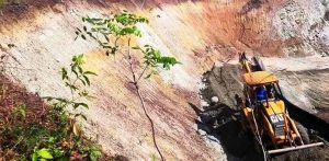 PUERTO PLATA: Denuncian destruyen zonas de Isabel de Torres