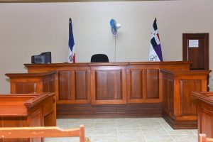 HIGüEY: CPJ inaugura Segundo Juzgado de la Instrucción