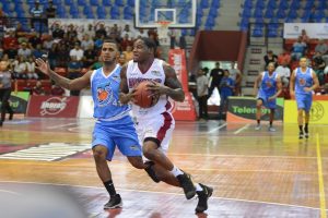 Indios de SFM derrotan a los Titanes en la LNB Banreservas Indios de SFM derrotan a los Titanes en la LNB Banreservas