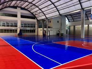 Club Naco inaugura multiuso Club Naco inaugura multiuso