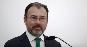 México presentará resolución OEA para condenar separación familias