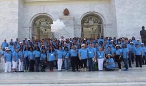 Asociación Shalom realizó su “Segundo Encuentro Nacional de Exbecarios” Asociación Shalom realizó su “Segundo Encuentro Nacional de Exbecarios”