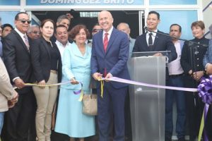 Domínguez Brito afirma primarias simultáneas no son costosas ni complejas