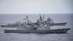 EE.UU suspende «indefinidamente» ejercicios militares en Corea del Sur