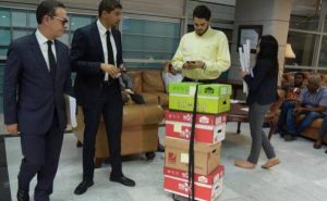 Ven designar Ortega caso Odebrecht crea incidente innecesario Ven designar Ortega caso Odebrecht crea incidente innecesario