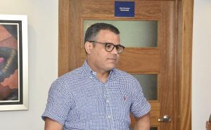 Senador Galán contestará este lunes «falsedades» de MP caso Odebrecht