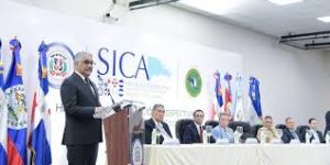 Cancilleres SICA inician reunión con crisis Nicaragua de telón de fondo