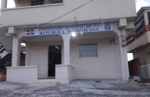ANTIGUA Y BARBUDA: Denuncian “negligencia” en Consulado RD ANTIGUA Y BARBUDA: Denuncian “negligencia” en Consulado RD