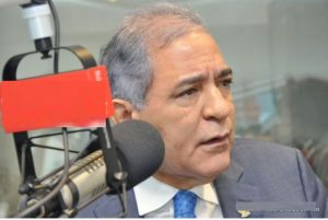 Dirigente del PRM Fausto Liz agota jornada en tres países Dirigente del PRM Fausto Liz agota jornada en tres países