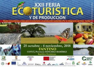 TRINIDAD Y TOBAGO: Anuncian XXII Feria Ecoturística y de Producción