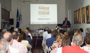 Destacan legado de Guillermo González a la arquitectura Destacan legado de Guillermo González a la arquitectura