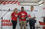 Hematóloga propone concientizar sobre donación de sangre