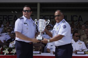 FARD gana Juegos Deportivos de las Fuerzas Armadas y PN FARD gana Juegos Deportivos de las Fuerzas Armadas y PN