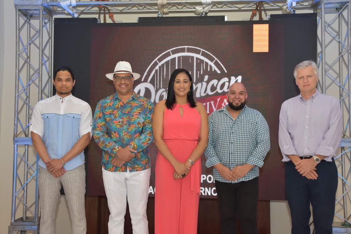 Puerto Plata se prepara para el Dominican Rum Festival imagen
