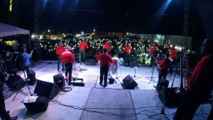 Chiquito Team Band impone su estilo en México