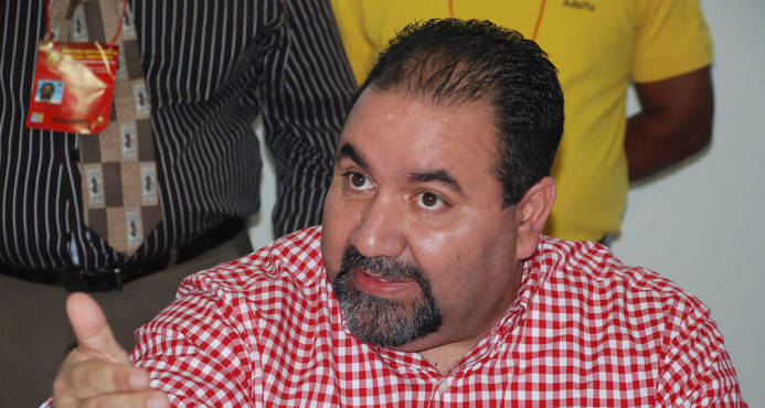 El PRSC mantiene postura de dejar partidos escoger primarias imagen
