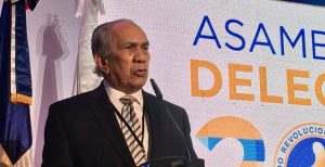 Convención del PRM costó RD$29,5 millones; tuvo 85 mil candidatos 