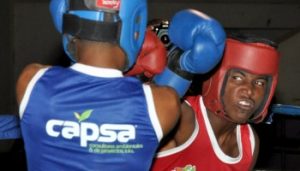 Muere Danny Ramos, campeón nacional de boxeo juvenil