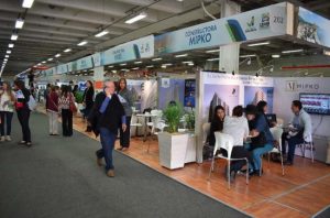 BOGOTA: RD debuta en el Gran Salón Inmobiliario BOGOTA: RD debuta en el Gran Salón Inmobiliario