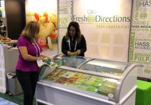 CHICAGO: Productos de RD tienen acogida en feria CHICAGO: Productos de RD tienen acogida en feria