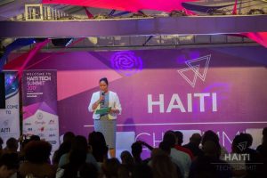 El Haiti Tech Summit finaliza tras debates de expertos como el CEO de Twitter