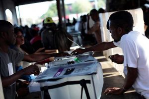 Inicia Haití fase piloto del Censo General de Población y Vivienda