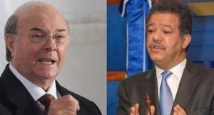 Leonel ganaría a Hipólito en 2020 con 46% a 27%, según encuesta