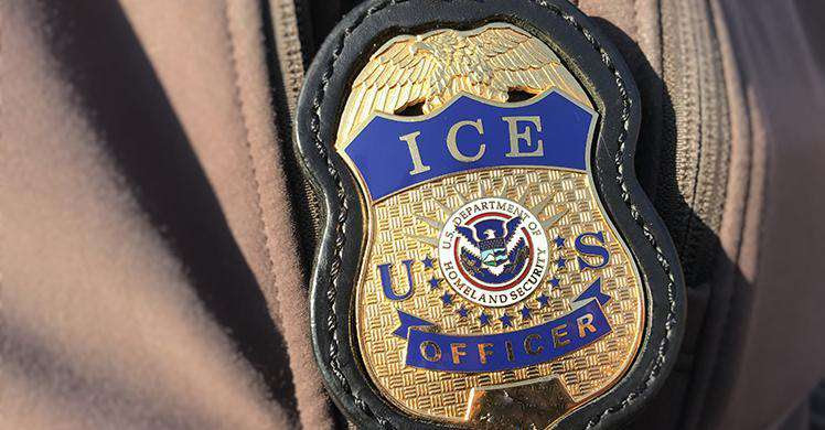 La razón por la que ICE continuará redadas contra indocumentados NY imagen