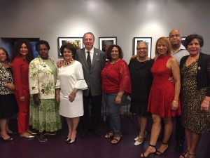 Comunidad dominicana ofrece recepción a Eduardo Selman Comunidad dominicana ofrece recepción a Eduardo Selman