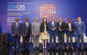 RD logra segundo lugar en iniciativas tecnológicas de los EEUU