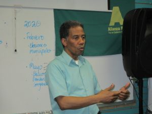 Califican al PLD como la entidad más corrupta de RD