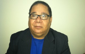 Fallece de un infarto el periodista y escritor de RD Aristófanes Urbáez Fallece de un infarto el periodista y escritor de RD Aristófanes Urbáez