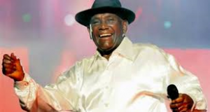 Fallece a los 98 años el “Rey del Merengue”, Joseíto Mateo Fallece a los 98 años el “Rey del Merengue”, Joseíto Mateo