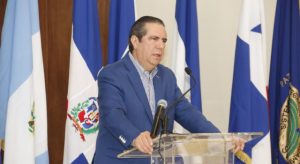 R.Dominicana ofrece su experiencia turística a países de Centroamérica