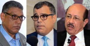 Generan reacciones decisiones de Procuraduría sobre caso Odebrecht