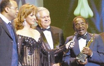 ACROARTE lamenta muerte del merenguero Joseíto Mateo imagen