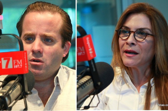 PRM ratifica votará por primarias cerradas en la Ley de Partidos imagen