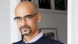 BOSTON: Descargan a Junot Díaz de sospechas acoso BOSTON: Descargan a Junot Díaz de sospechas acoso