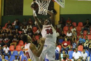 Leones y Cañeros obtienen triunfos en la LNB Altice Leones y Cañeros obtienen triunfos en la LNB Altice