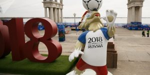 EEUU alerta ataques terroristas durante el Mundial de Rusia EEUU alerta ataques terroristas durante el Mundial de Rusia