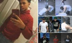 «Los Trinitarios» se disculpa con familia joven RD asesinó «por error»