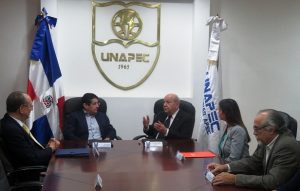 Karisma Hotels firma convenios con universidades Karisma Hotels firma convenios con universidades