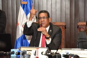 Presidente denuncia que peledeistas «boicotean» sesiones Cámara Baja
