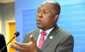 Evalúan de positiva gestión de Dirección de Impuestos en Haití