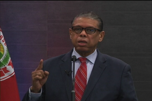 Modesto Guzmán anuncia aspira a la presidencia del PRSC